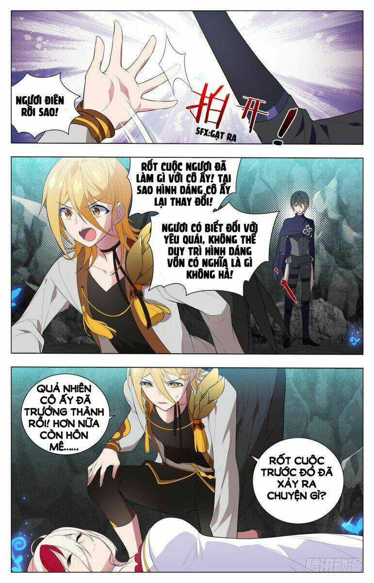 Như Loan - Chapter 12.5 - Trang 5