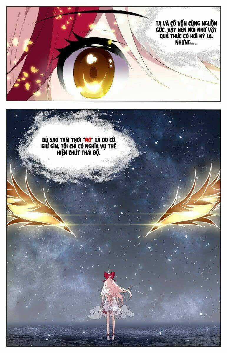 Như Loan - Chapter 12 - Trang 4