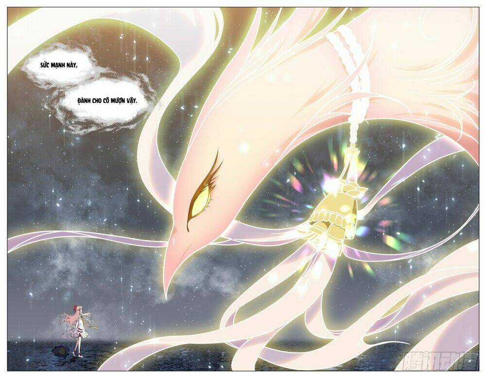 Như Loan - Chapter 12 - Trang 5