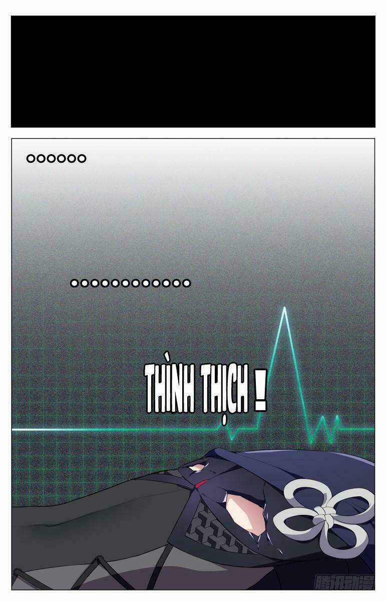 Như Loan - Chapter 12 - Trang 6