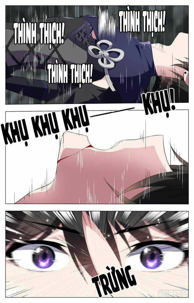 Như Loan - Chapter 12 - Trang 7