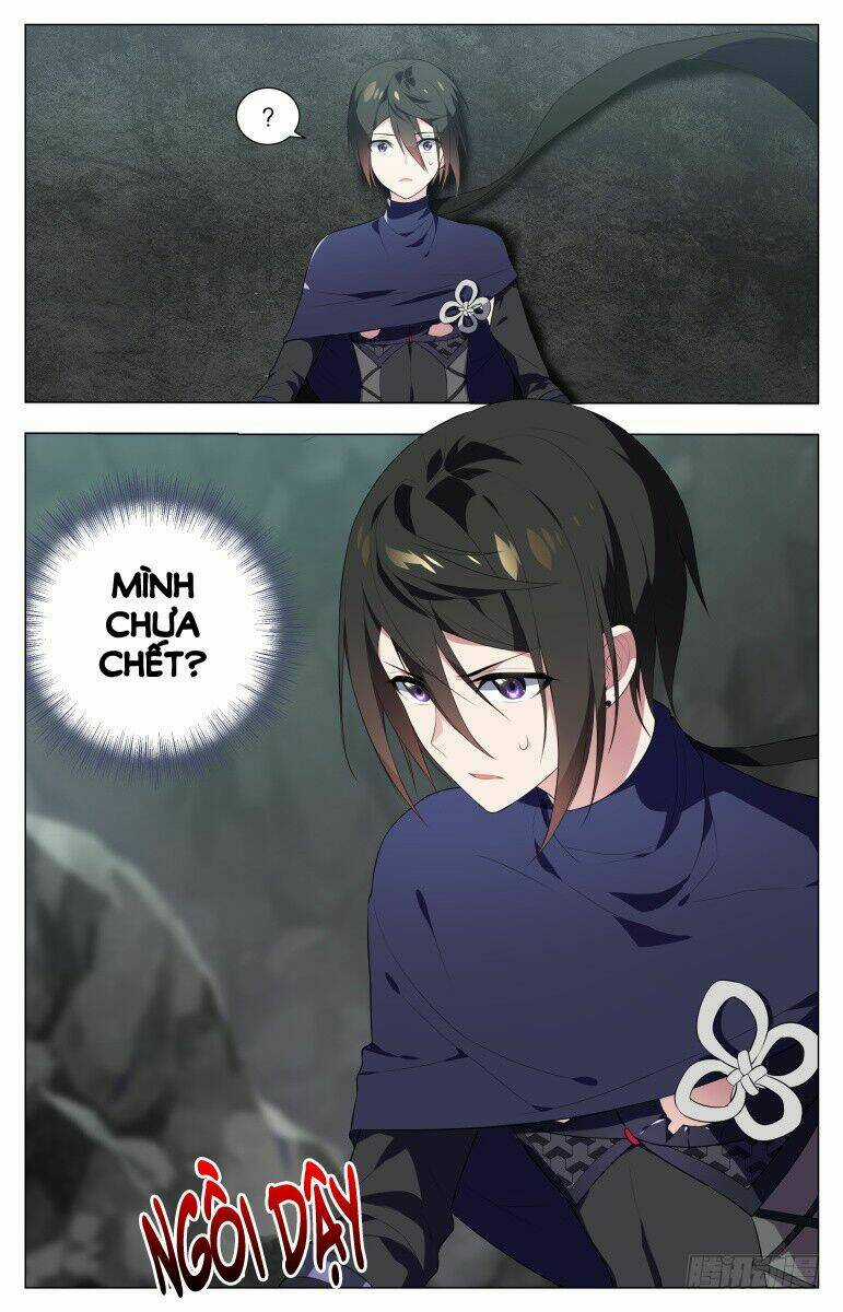 Như Loan - Chapter 12 - Trang 8