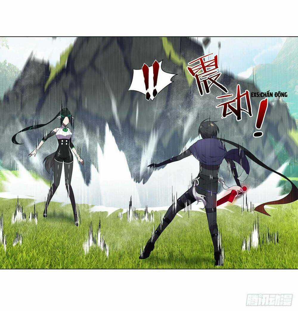 Như Loan - Chapter 13.5 - Trang 13