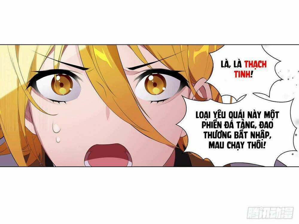 Như Loan - Chapter 13.5 - Trang 18