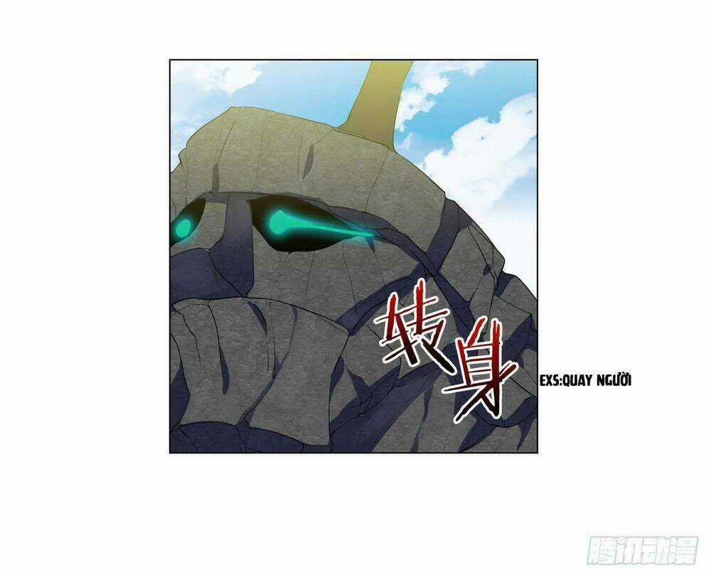 Như Loan - Chapter 13.5 - Trang 20