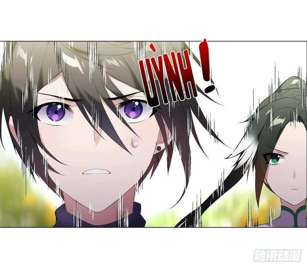 Như Loan - Chapter 13.5 - Trang 21