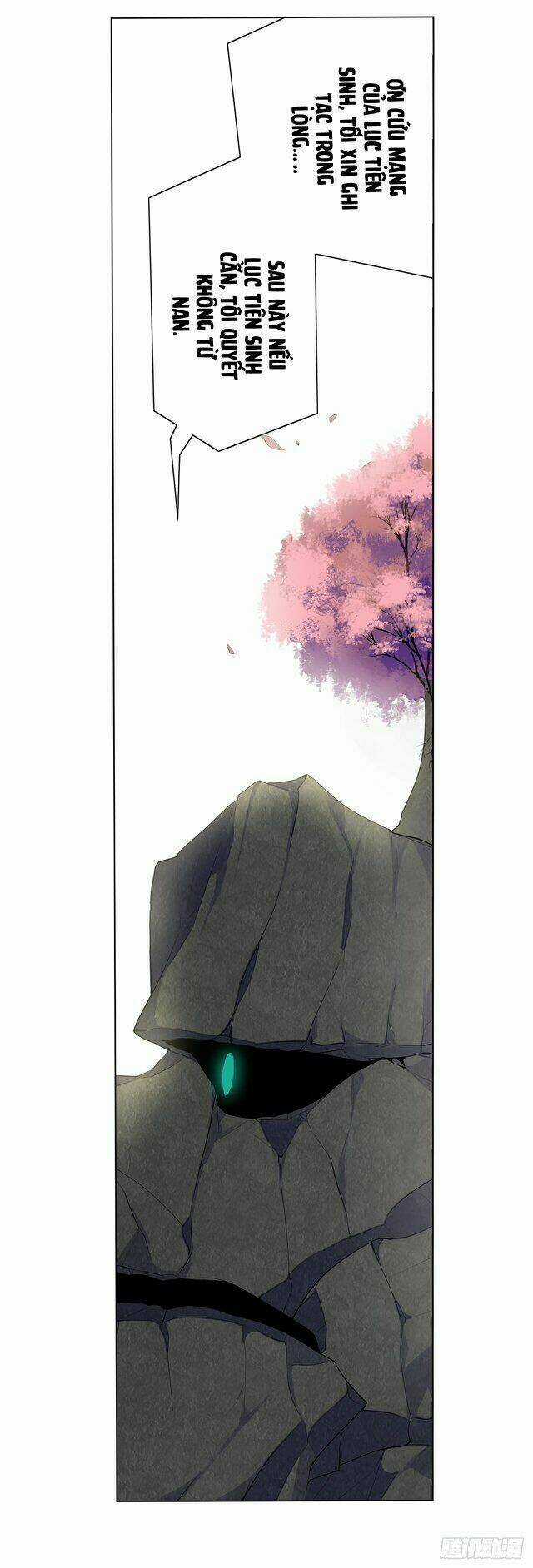 Như Loan - Chapter 13.5 - Trang 23