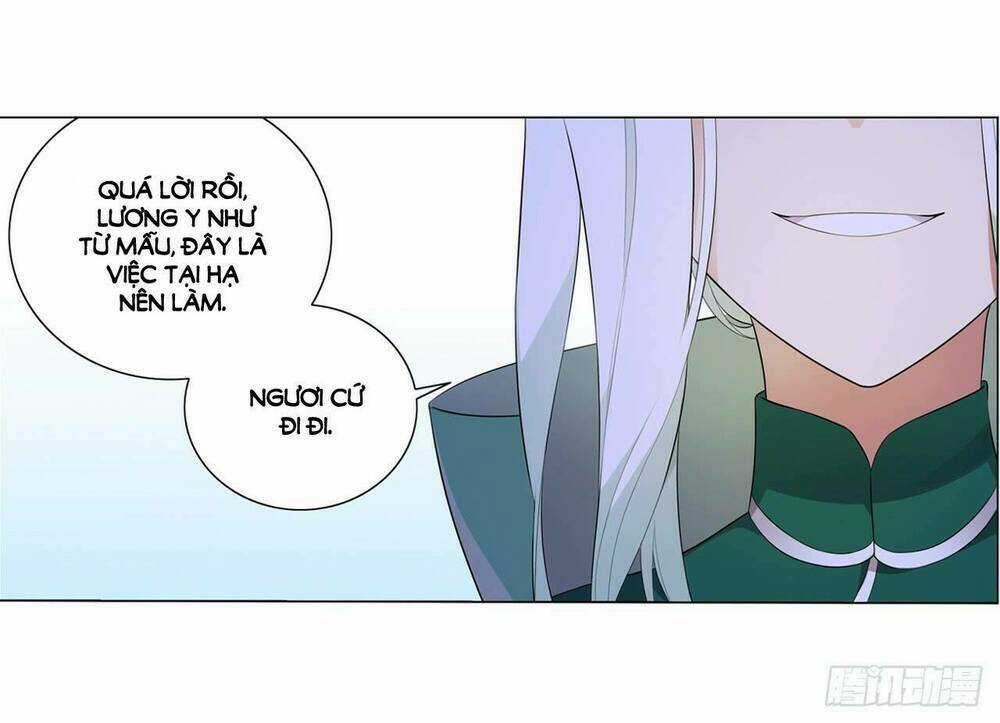 Như Loan - Chapter 13.5 - Trang 24