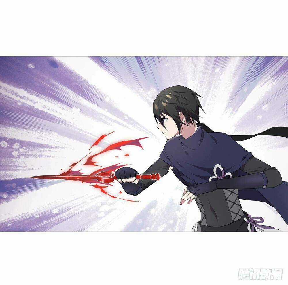 Như Loan - Chapter 13.5 - Trang 28