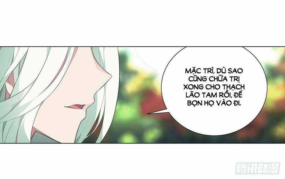 Như Loan - Chapter 13.5 - Trang 30