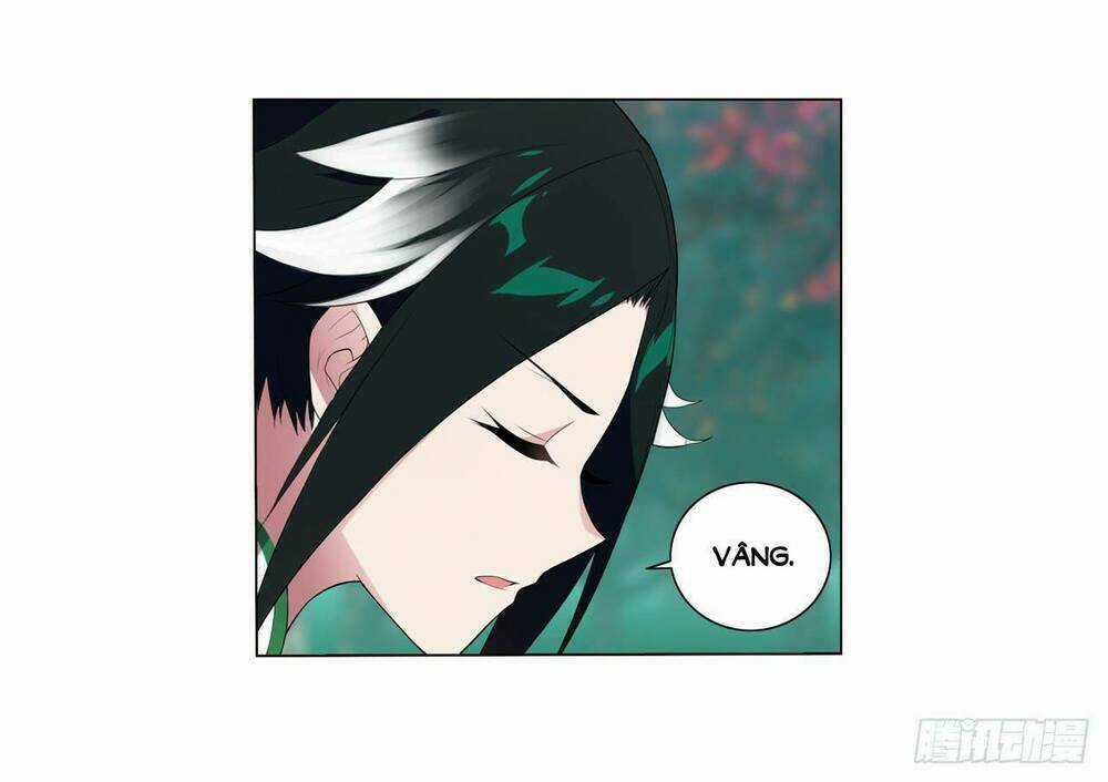 Như Loan - Chapter 13.5 - Trang 32