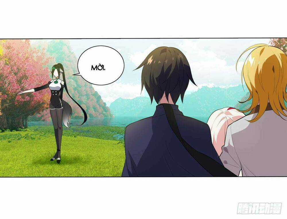 Như Loan - Chapter 13.5 - Trang 33