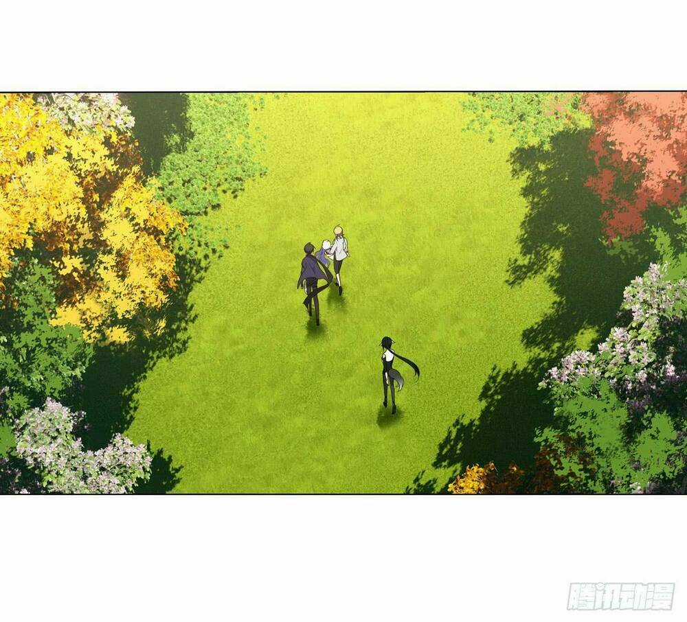 Như Loan - Chapter 13.5 - Trang 34