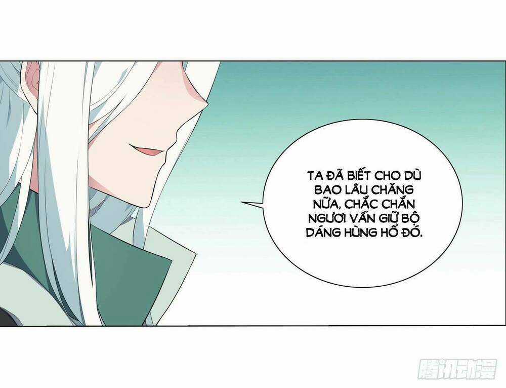 Như Loan - Chapter 13.5 - Trang 35
