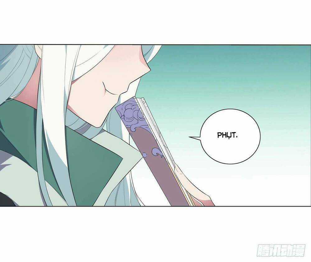 Như Loan - Chapter 13.5 - Trang 37