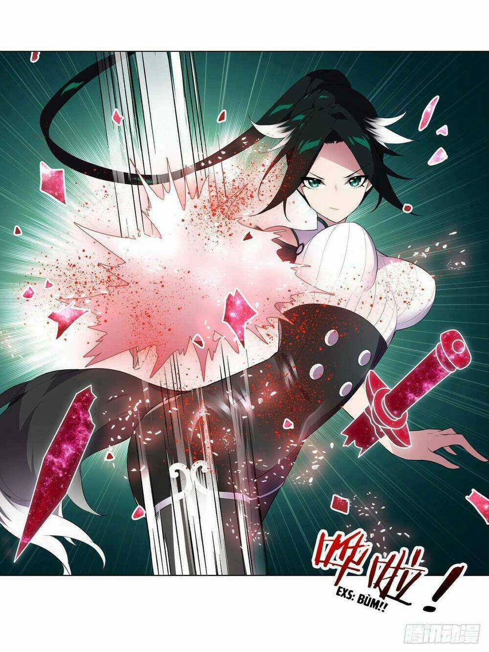 Như Loan - Chapter 13.5 - Trang 5