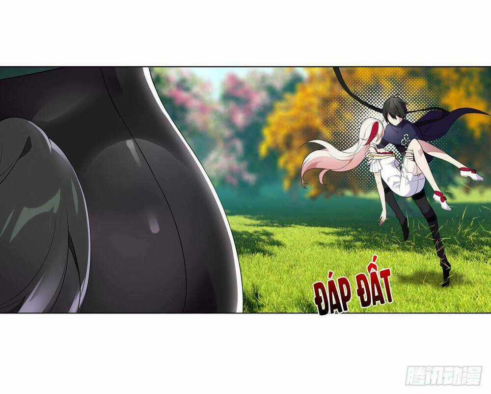 Như Loan - Chapter 13.5 - Trang 6