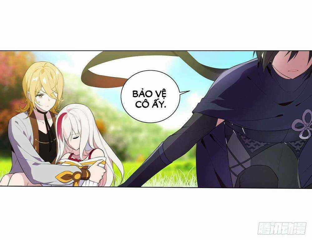 Như Loan - Chapter 13.5 - Trang 7