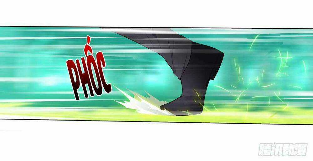 Như Loan - Chapter 13.5 - Trang 8