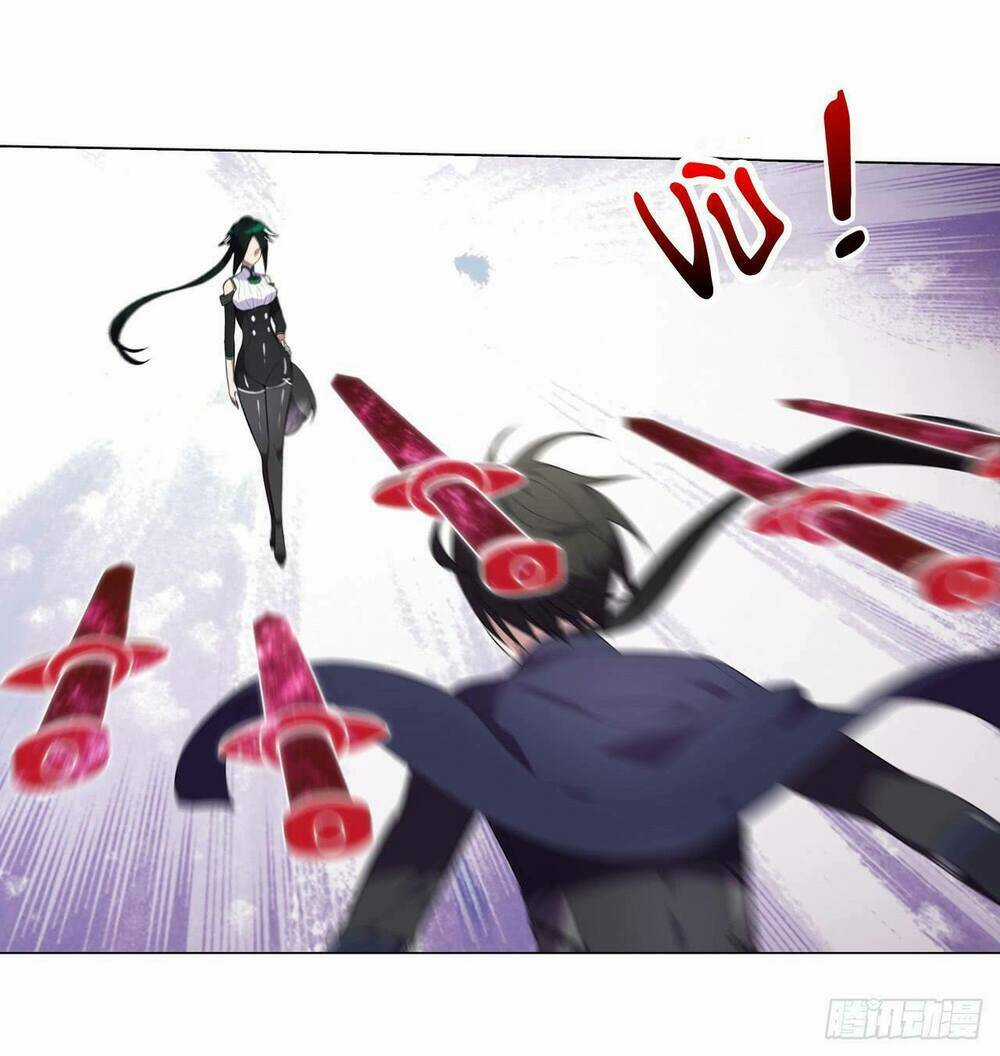 Như Loan - Chapter 13.5 - Trang 9