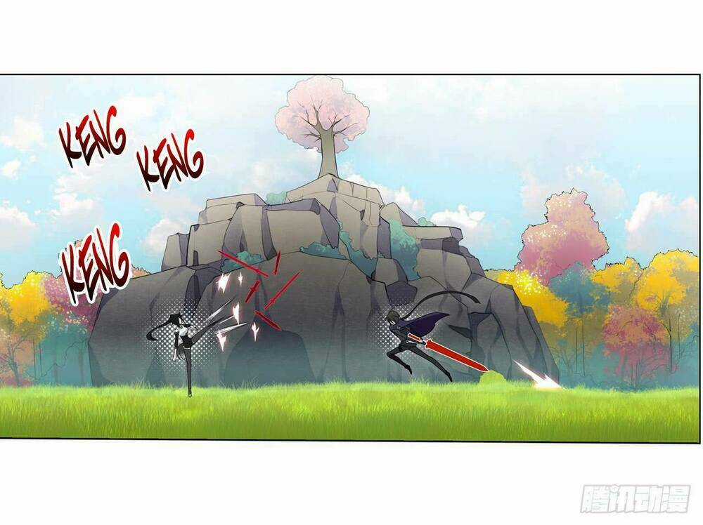 Như Loan - Chapter 13.5 - Trang 10