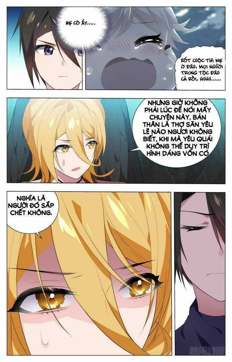 Như Loan - Chapter 13 - Trang 7