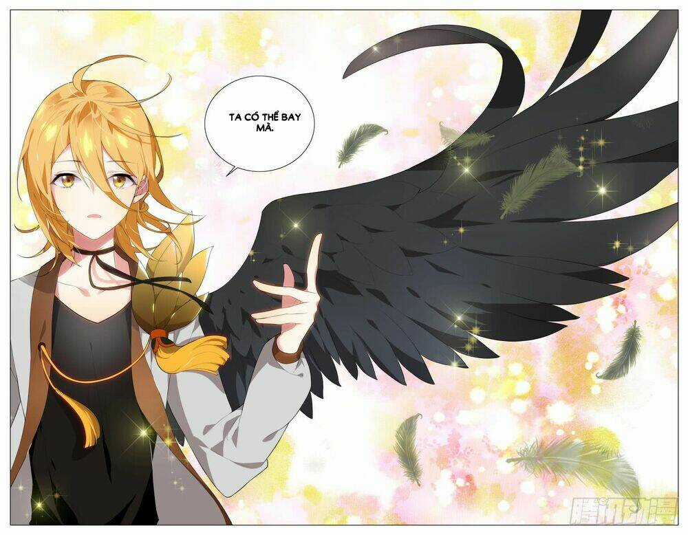 Như Loan - Chapter 13 - Trang 9