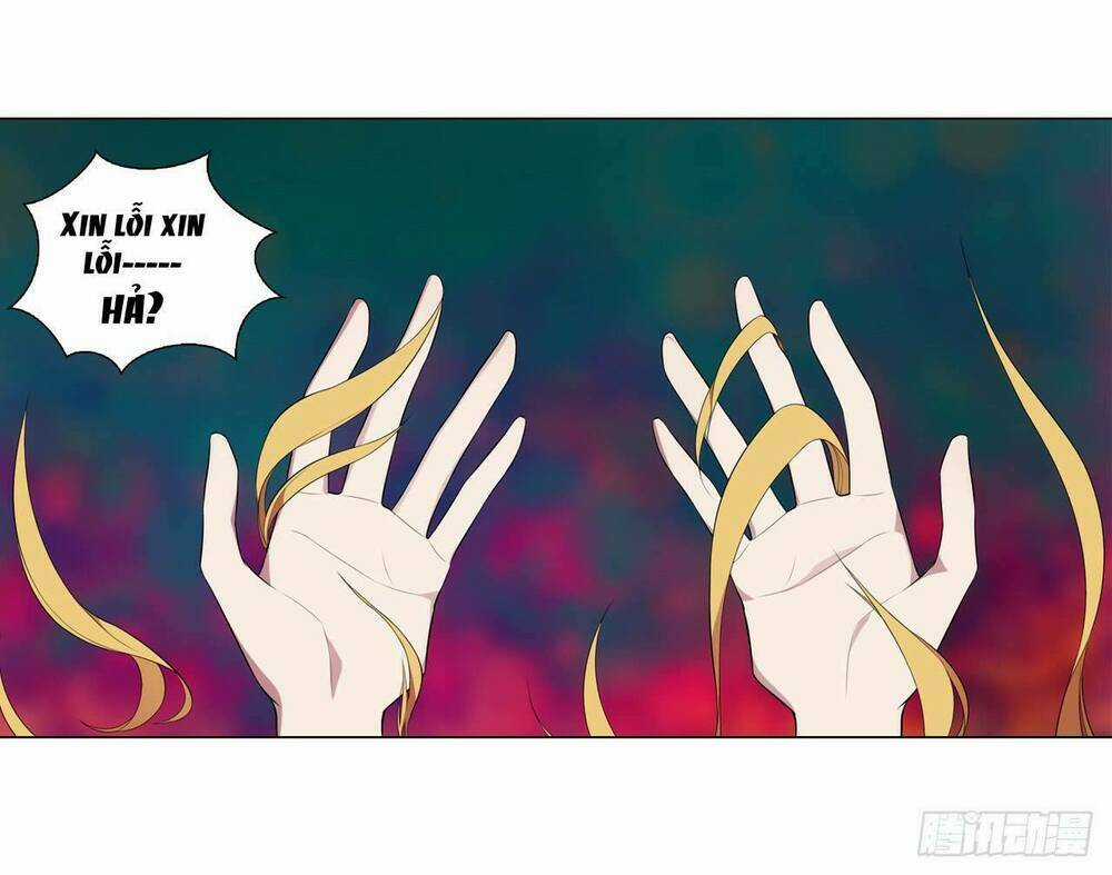 Như Loan - Chapter 14 - Trang 11