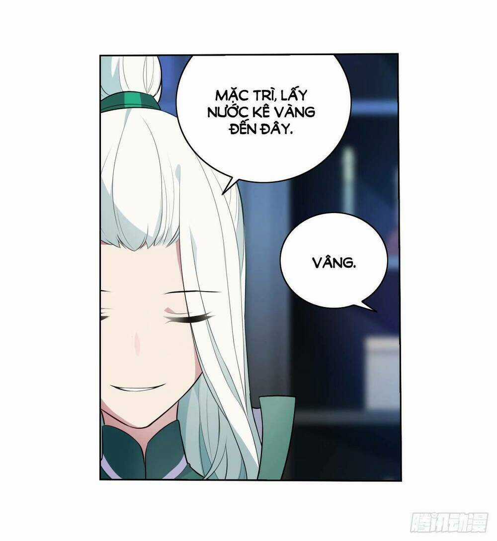 Như Loan - Chapter 14 - Trang 19