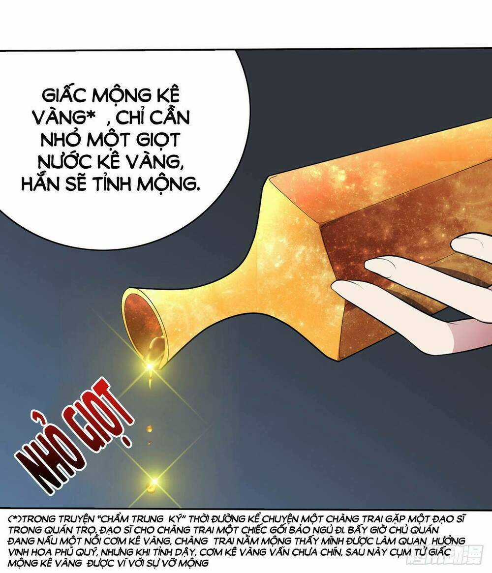 Như Loan - Chapter 14 - Trang 20