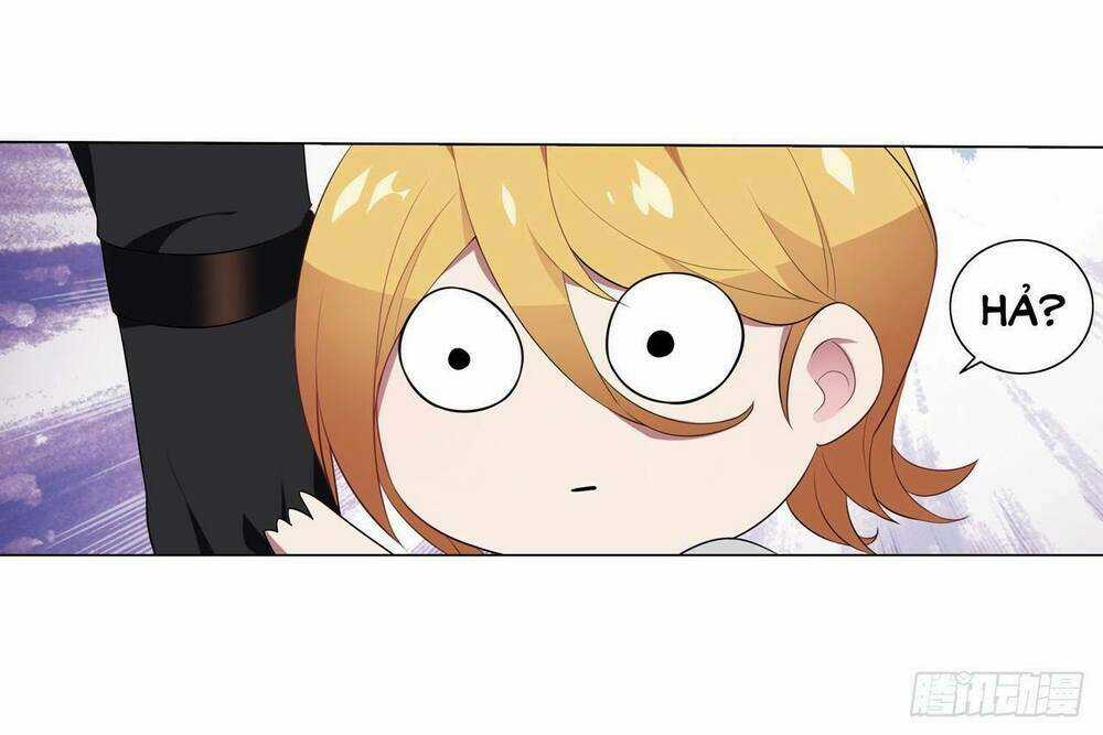 Như Loan - Chapter 14 - Trang 21