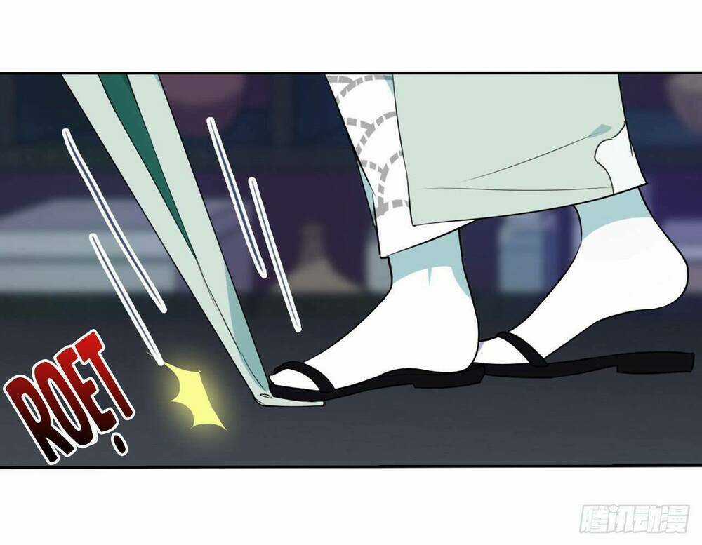 Như Loan - Chapter 14 - Trang 23