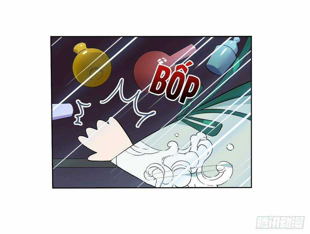 Như Loan - Chapter 14 - Trang 24