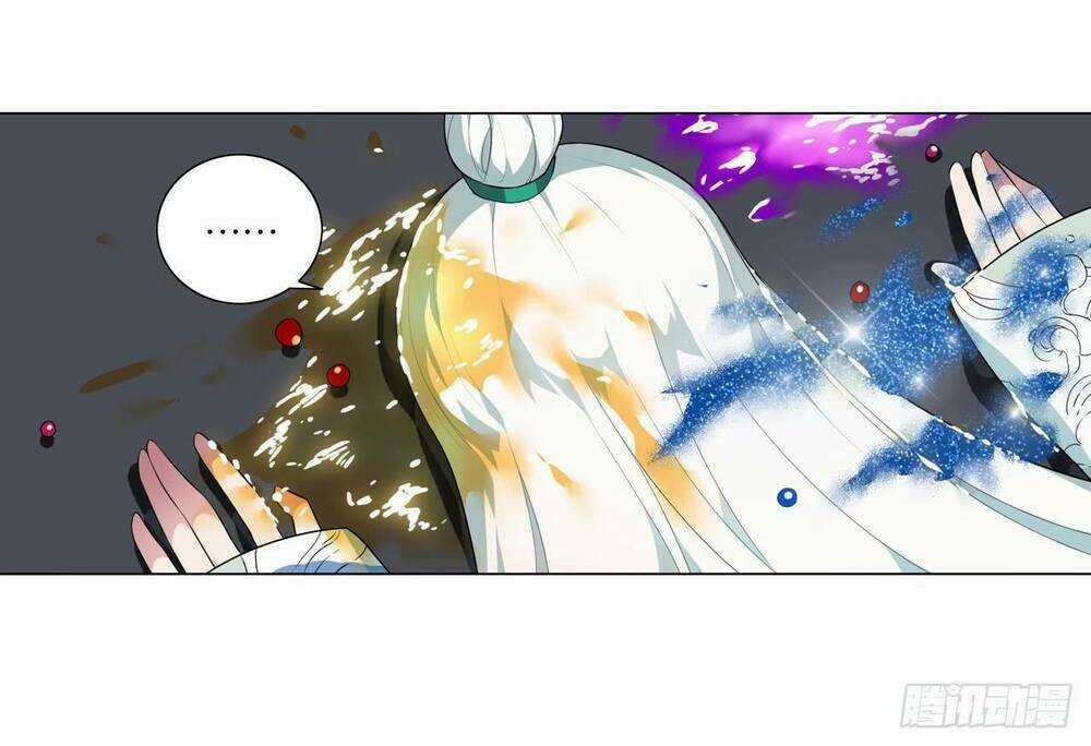 Như Loan - Chapter 14 - Trang 26