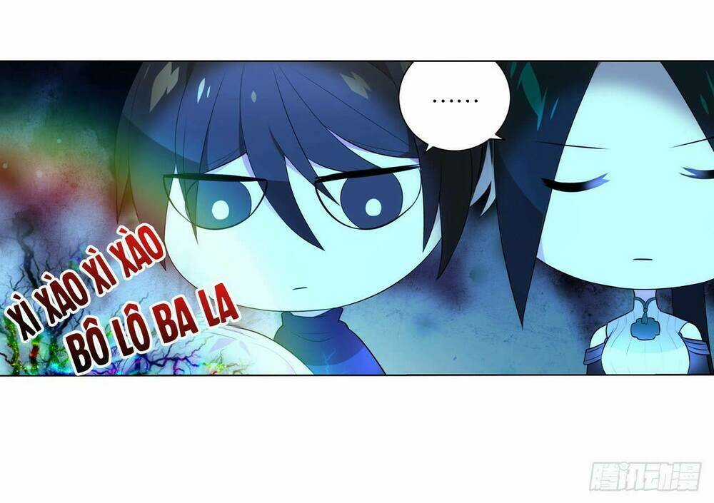 Như Loan - Chapter 14 - Trang 27