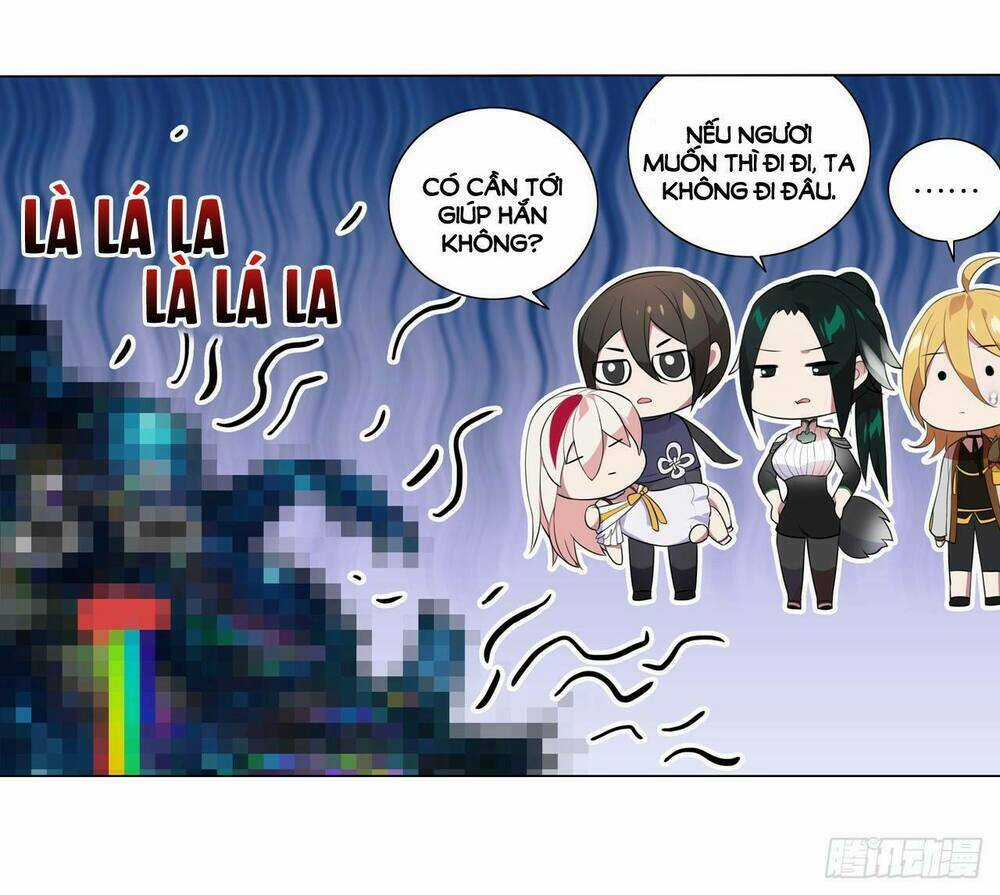 Như Loan - Chapter 14 - Trang 28