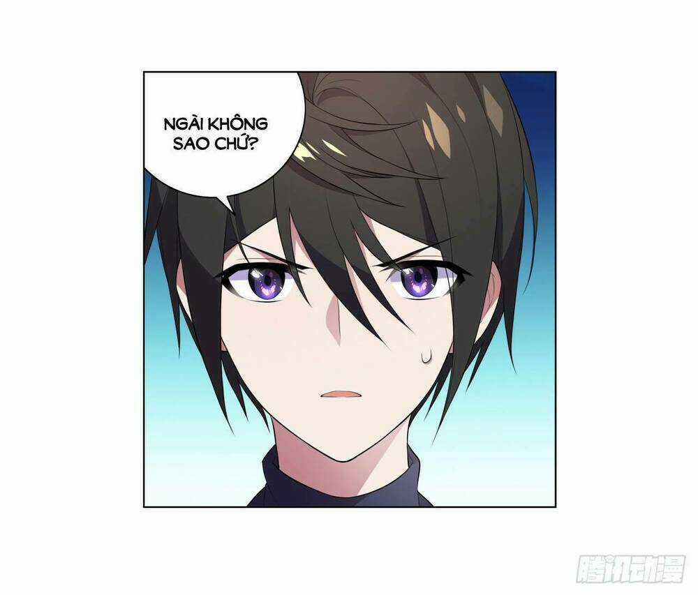 Như Loan - Chapter 14 - Trang 30