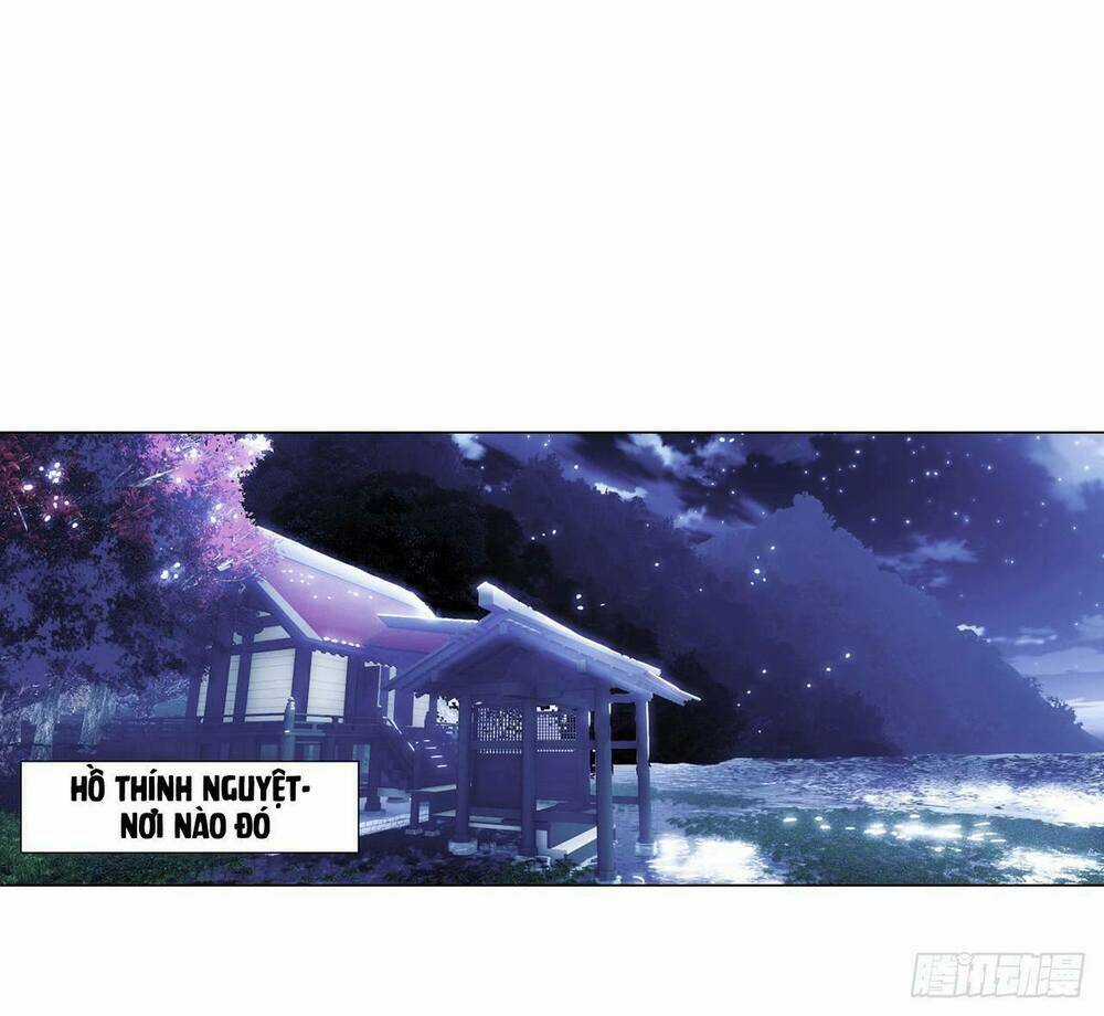 Như Loan - Chapter 14 - Trang 4