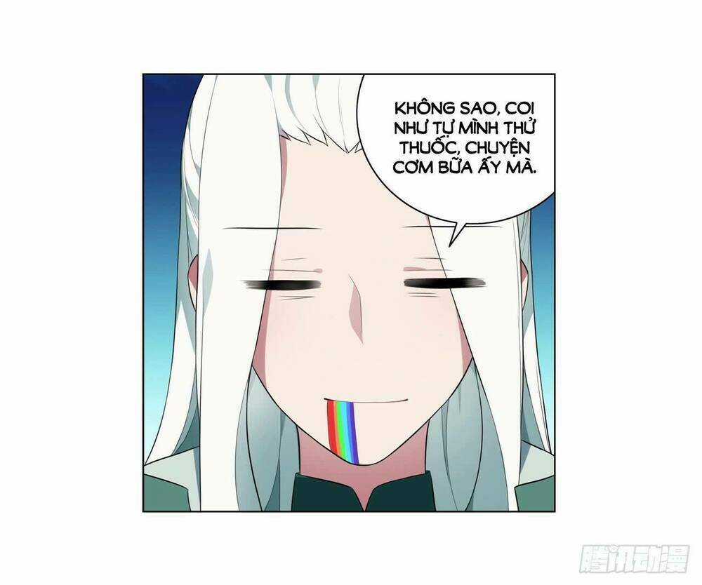 Như Loan - Chapter 14 - Trang 31