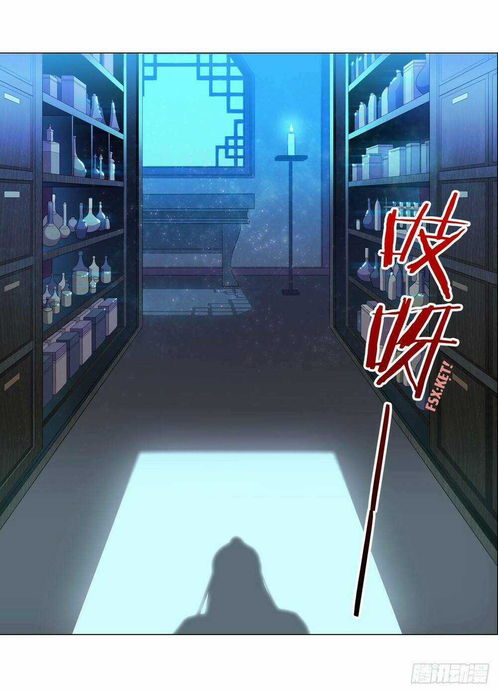 Như Loan - Chapter 14 - Trang 5