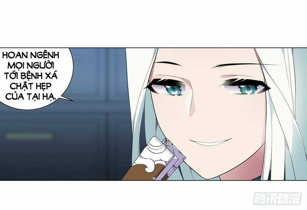 Như Loan - Chapter 14 - Trang 6