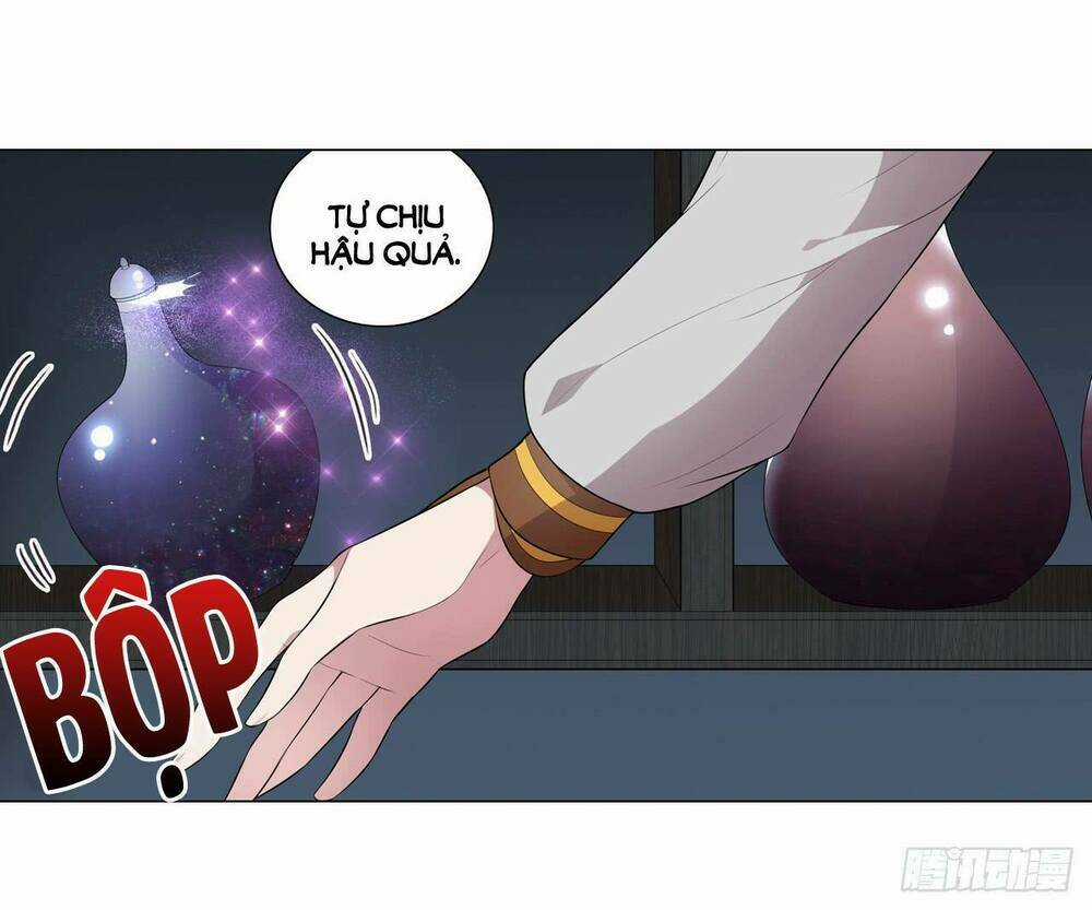 Như Loan - Chapter 14 - Trang 8