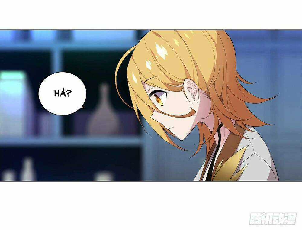 Như Loan - Chapter 14 - Trang 9