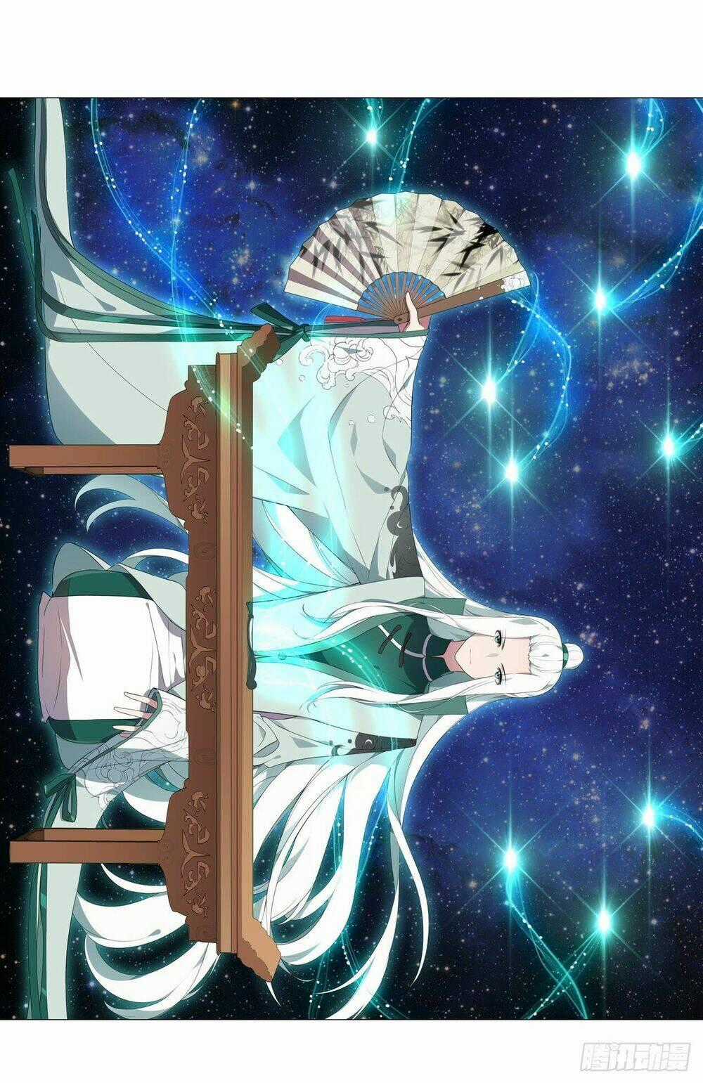 Như Loan - Chapter 15 - Trang 1