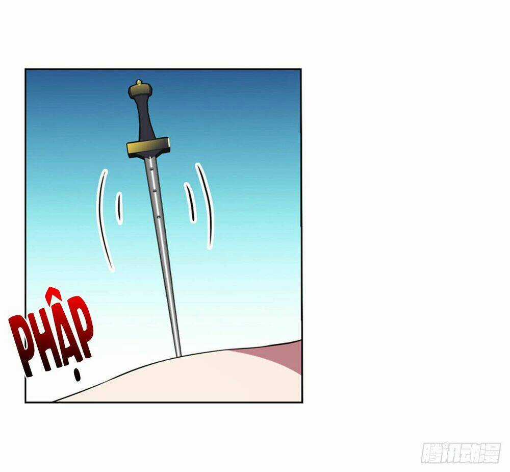 Như Loan - Chapter 15 - Trang 11