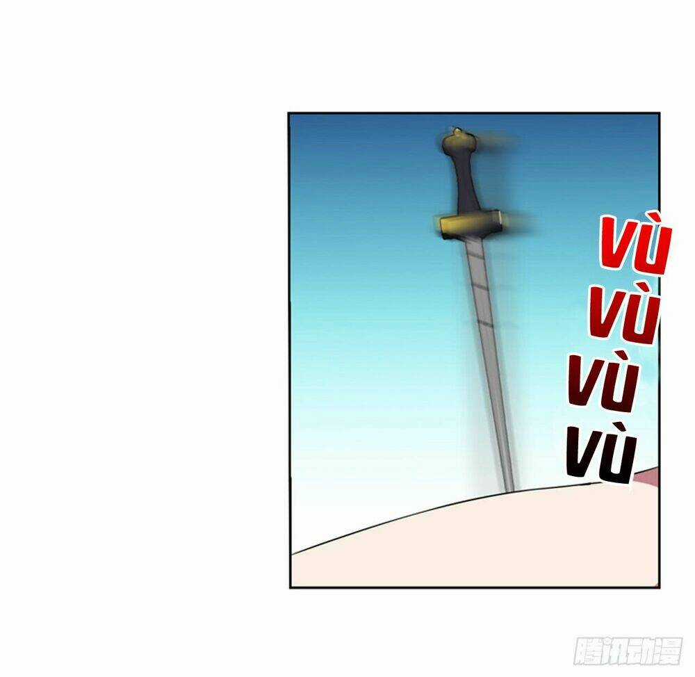 Như Loan - Chapter 15 - Trang 13