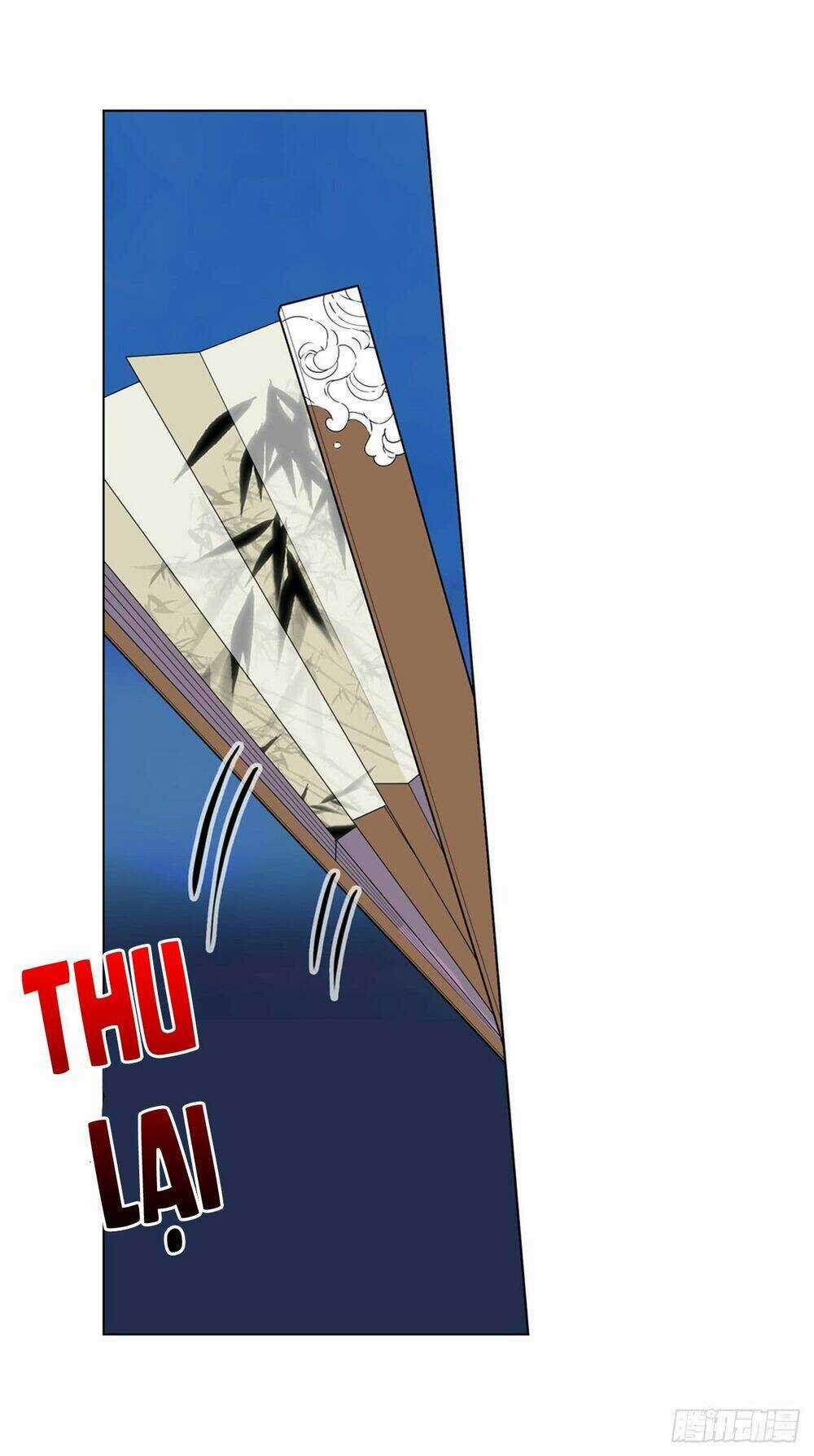 Như Loan - Chapter 15 - Trang 14