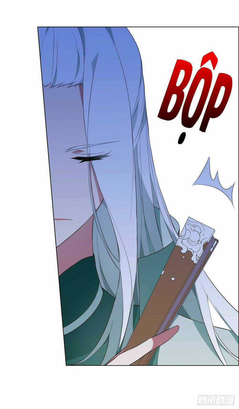 Như Loan - Chapter 15 - Trang 15