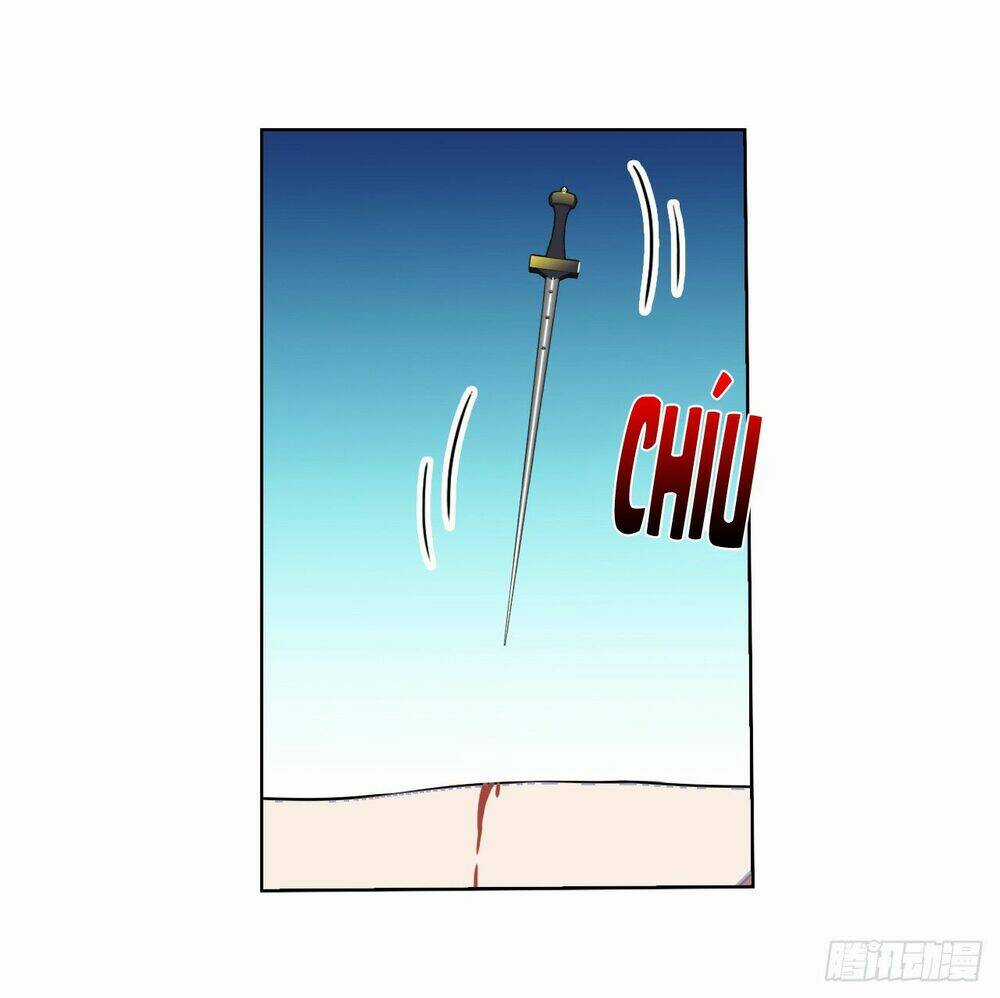 Như Loan - Chapter 15 - Trang 16