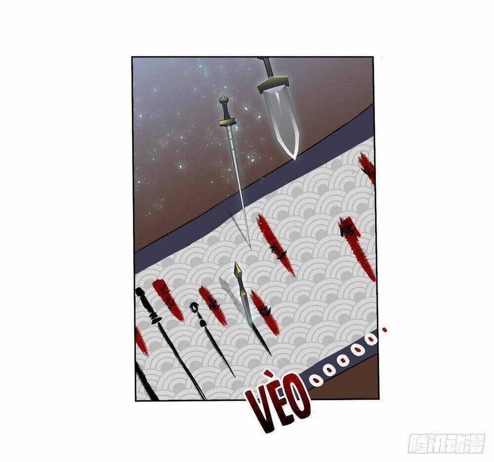 Như Loan - Chapter 15 - Trang 17